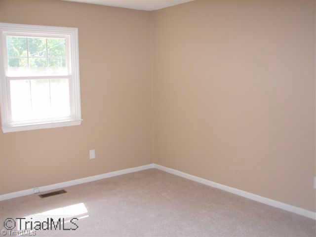 518 Chaney Road Asheboro, NC 27205 - Photo 8 of 9 Other. Master Bedroom