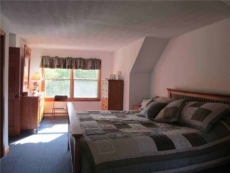 476 Shapleigh Corner Road Shapleigh, ME 04076 - Photo 10 of 22 Master Bedroom. Master bedroom is...