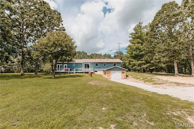 $295,000 | 14574 Colorado Road, Dixon, MO 65459