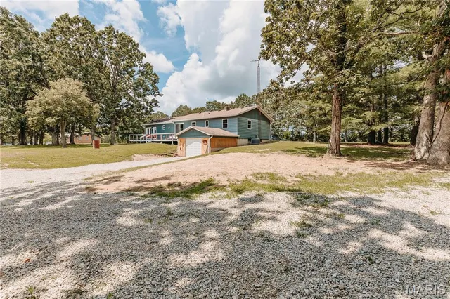 $295,000 | 14574 Colorado Road, Dixon, MO 65459