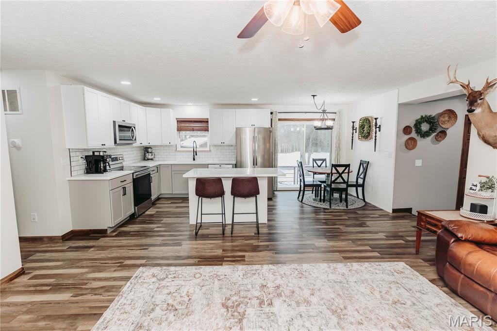 14574 Colorado Road Dixon, MO 65459 - Photo 86 of 96