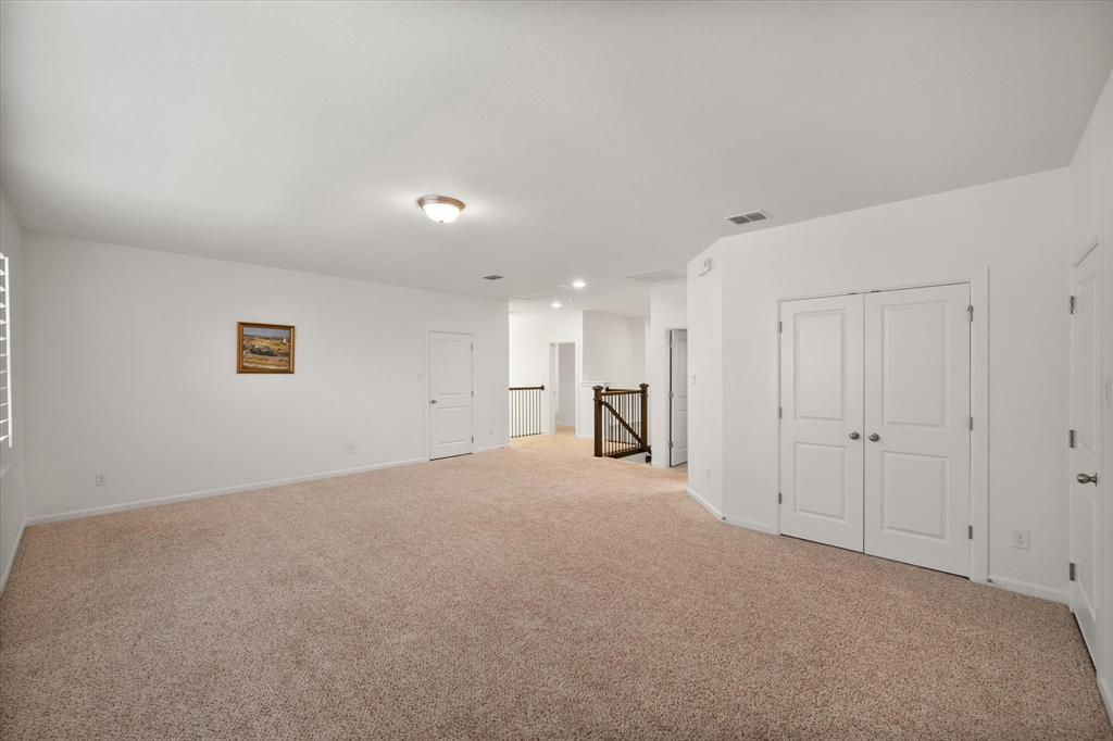 1201 9th Street Argyle, TX 76226 - Photo 25 of 40 a view of an empty room