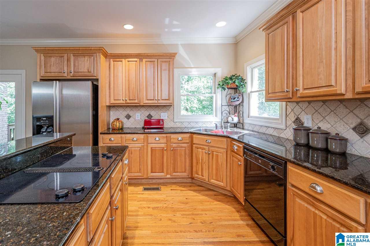537 Timberline Trail Calera, AL 35040 - Photo 13 of 49