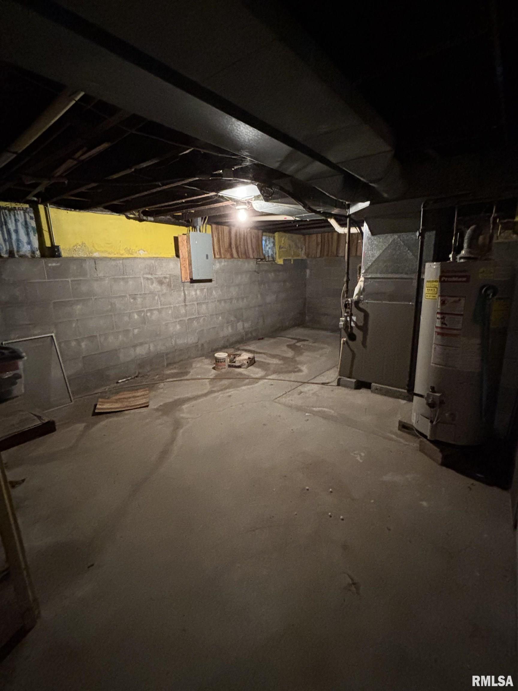 1202 West Prospect Street Kewanee, IL 61443 - Photo 20 of 22