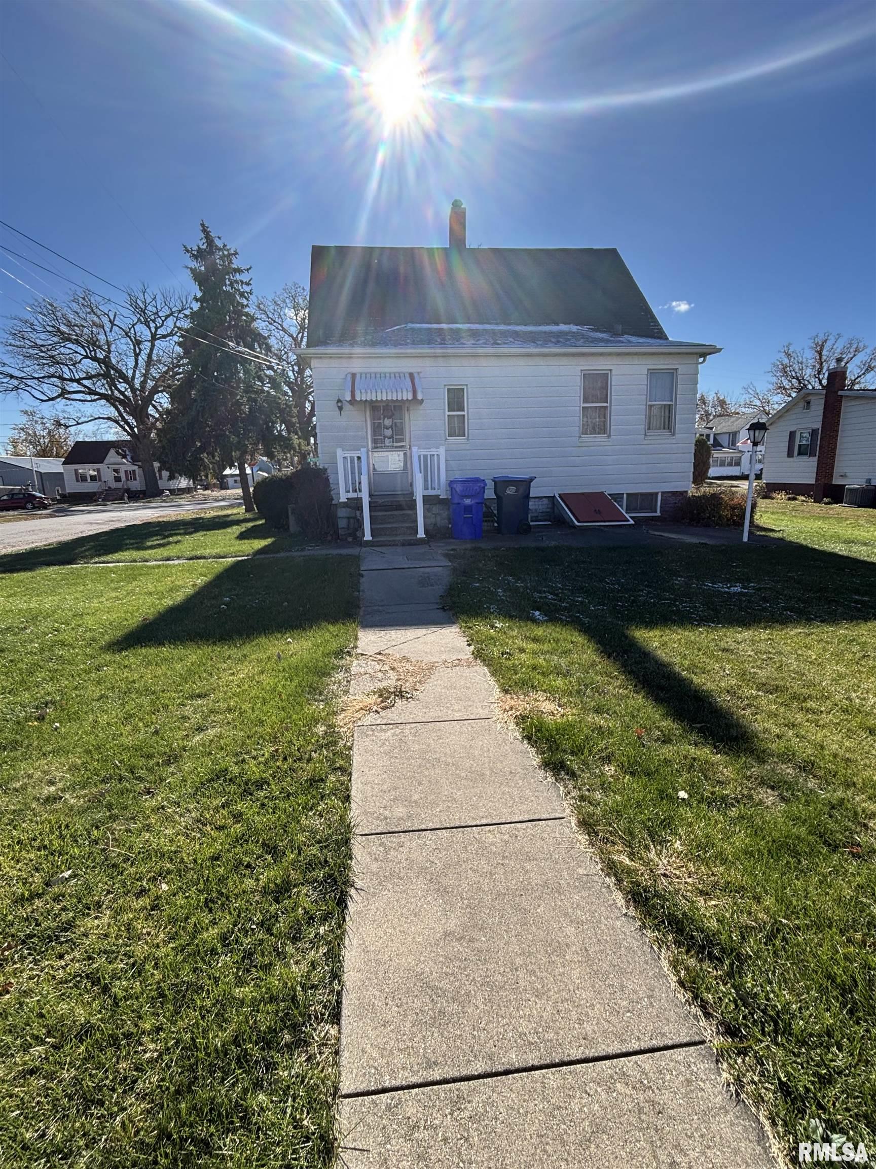 1202 West Prospect Street Kewanee, IL 61443 - Photo 2 of 22