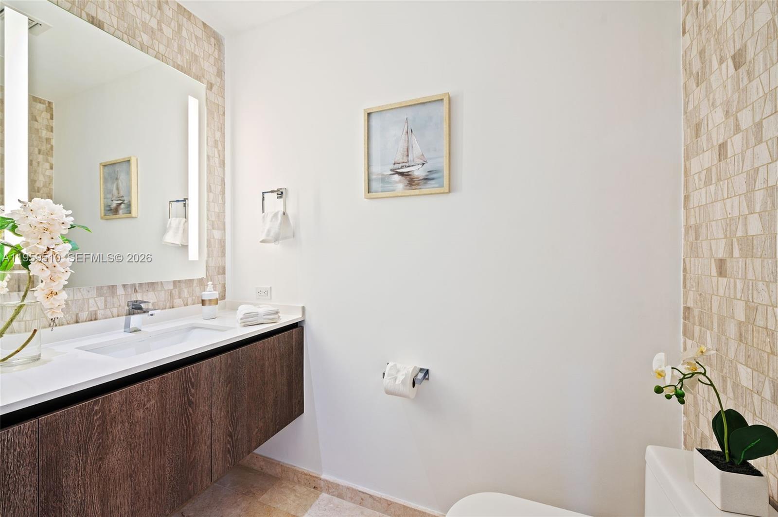 88 Southwest 7th Street, Unit 3612 Miami, FL 33130 - Photo 19 of 64