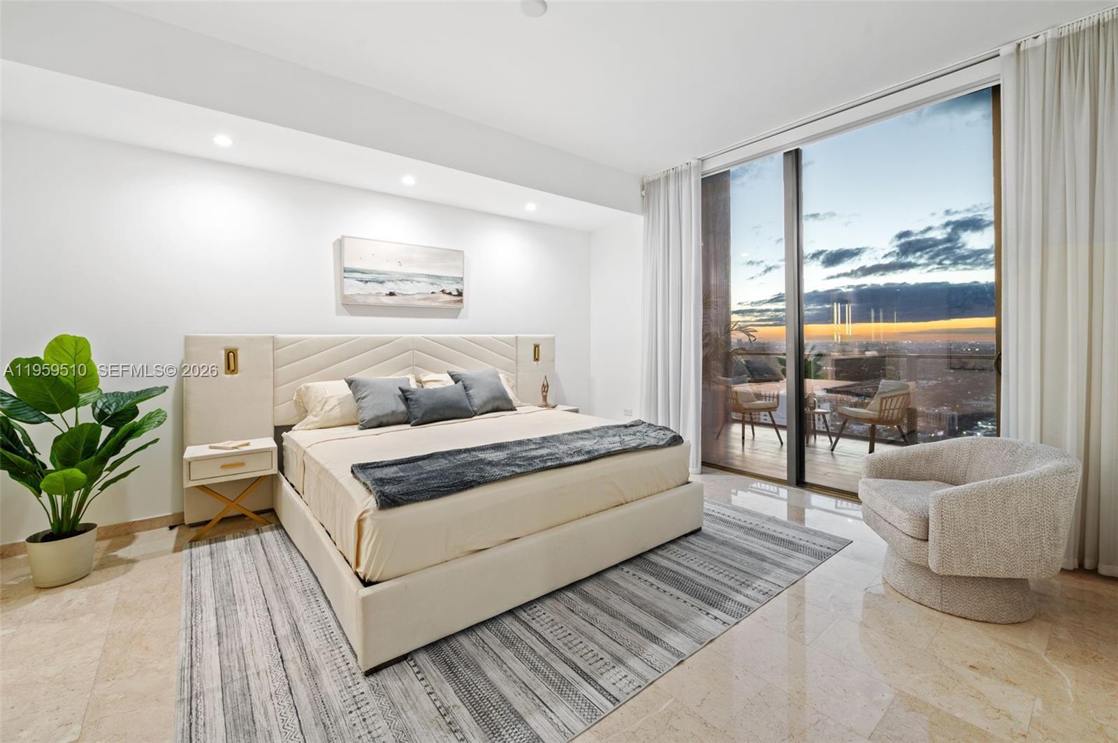 88 Southwest 7th Street, Unit 3612 Miami, FL 33130 - Photo 20 of 64