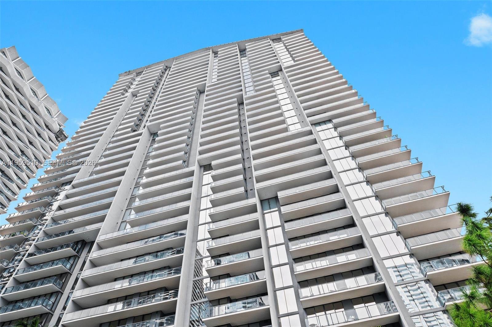 88 Southwest 7th Street, Unit 3612 Miami, FL 33130 - Photo 2 of 64