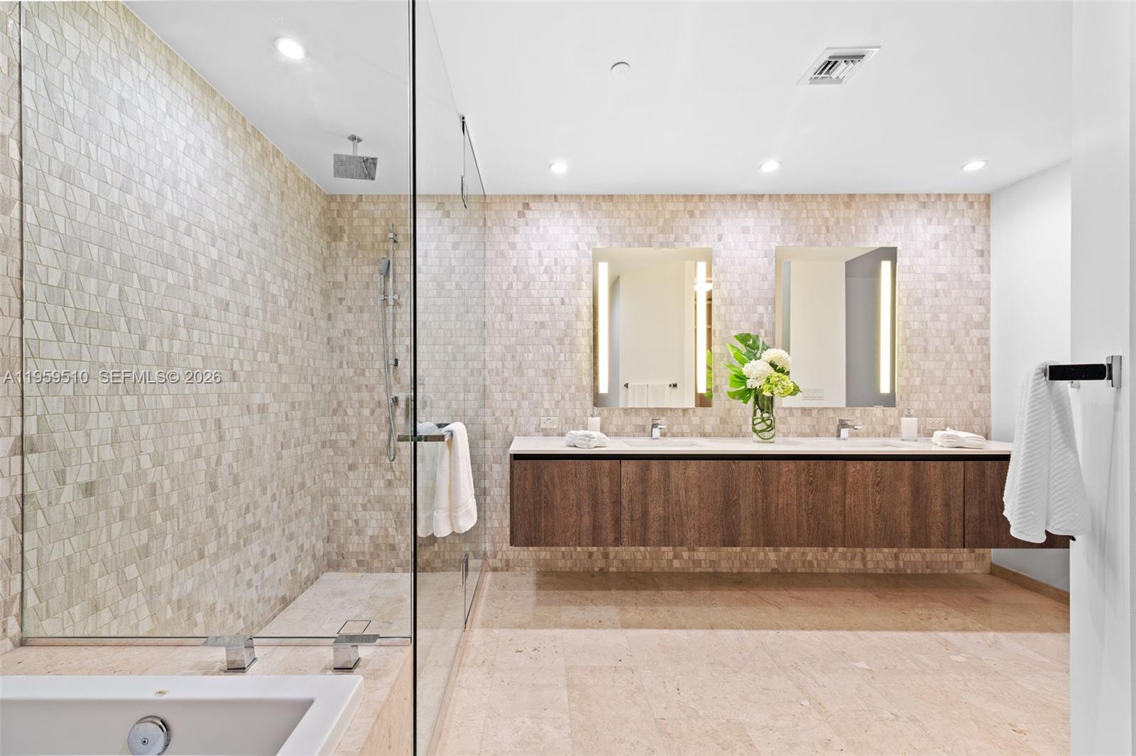 88 Southwest 7th Street, Unit 3612 Miami, FL 33130 - Photo 24 of 64