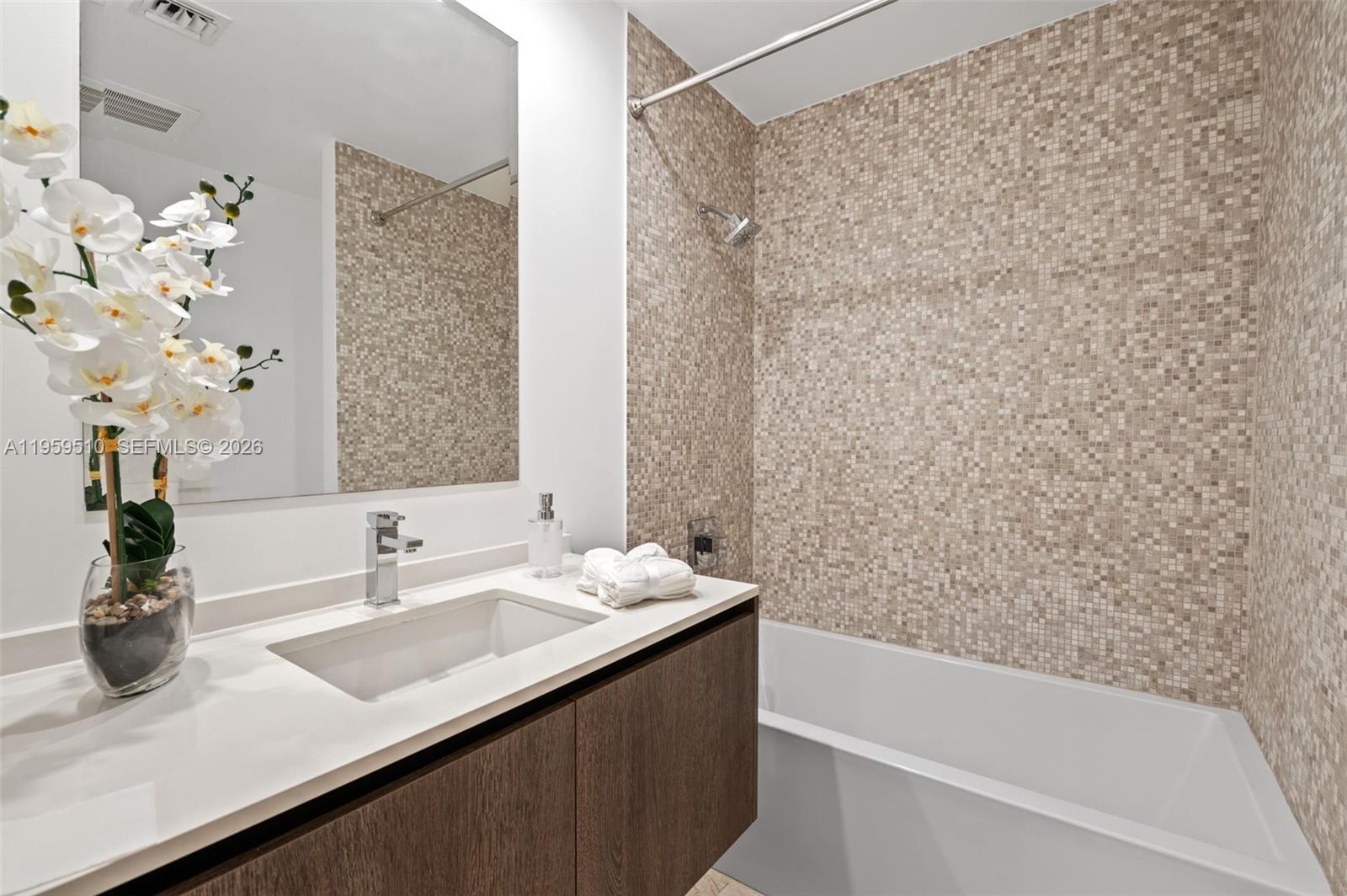 88 Southwest 7th Street, Unit 3612 Miami, FL 33130 - Photo 30 of 64