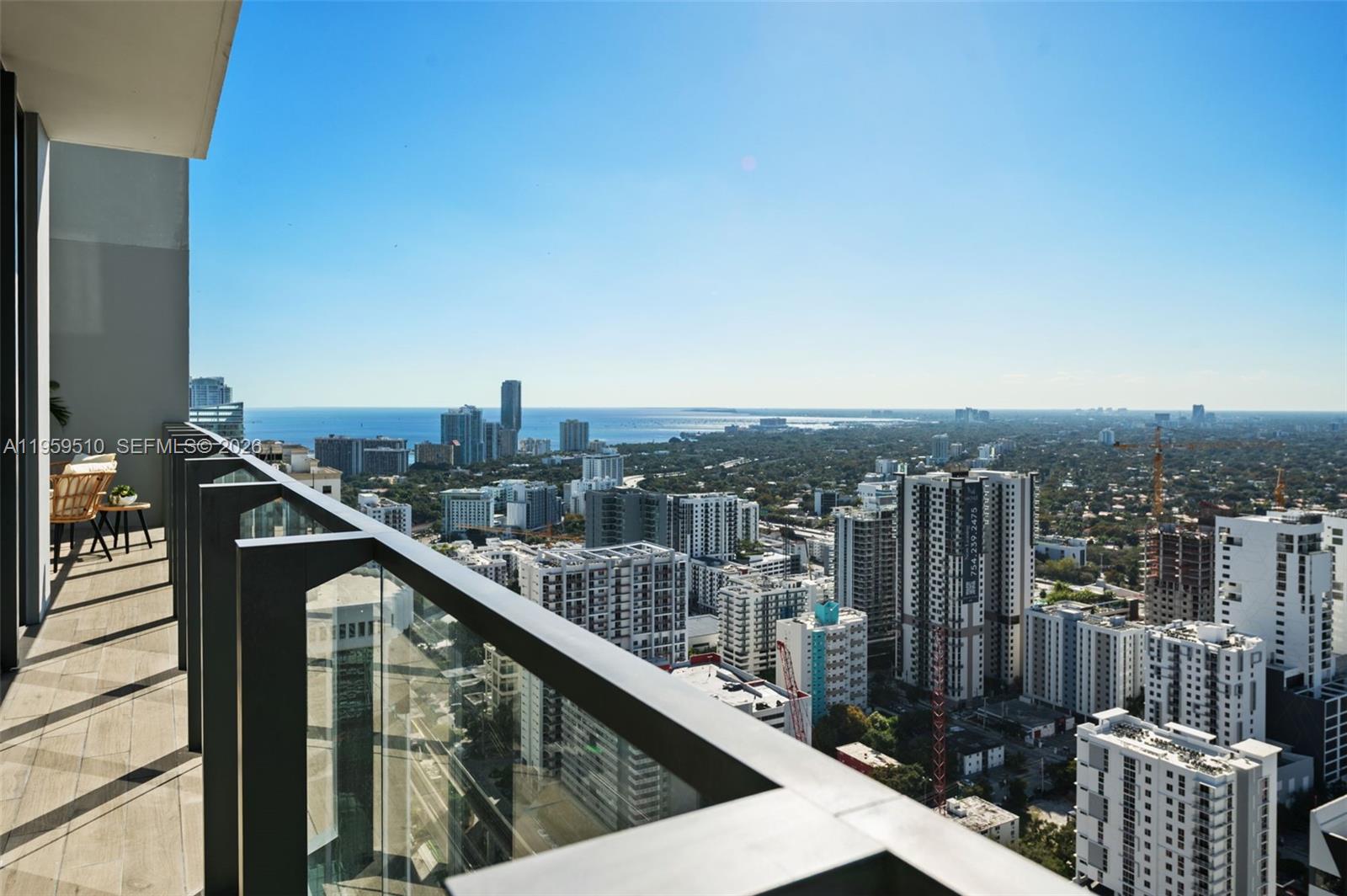 88 Southwest 7th Street, Unit 3612 Miami, FL 33130 - Photo 34 of 64