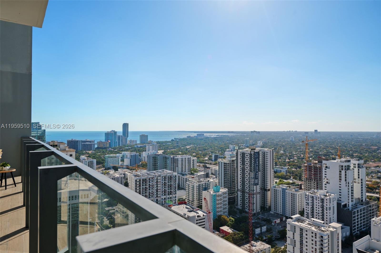 88 Southwest 7th Street, Unit 3612 Miami, FL 33130 - Photo 36 of 64