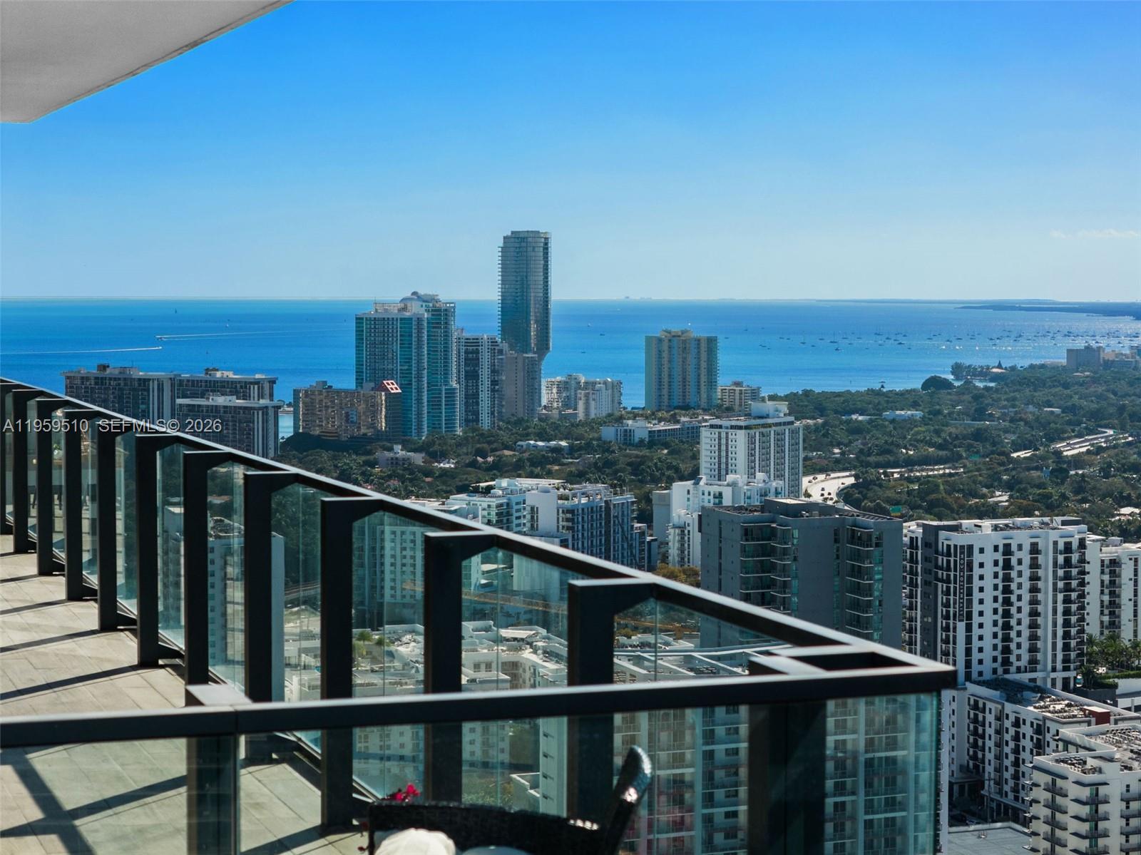 88 Southwest 7th Street, Unit 3612 Miami, FL 33130 - Photo 37 of 64