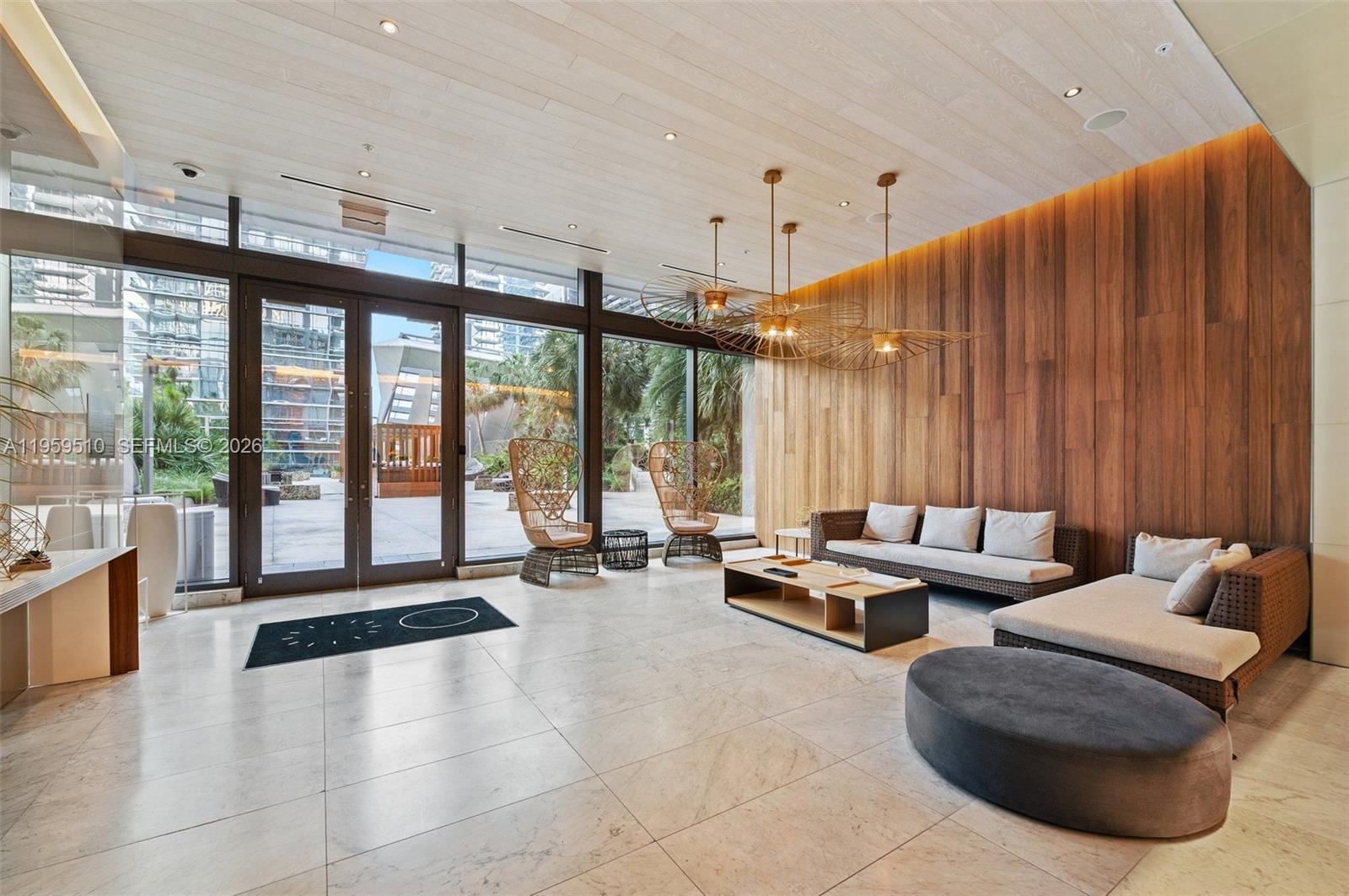 88 Southwest 7th Street, Unit 3612 Miami, FL 33130 - Photo 4 of 64