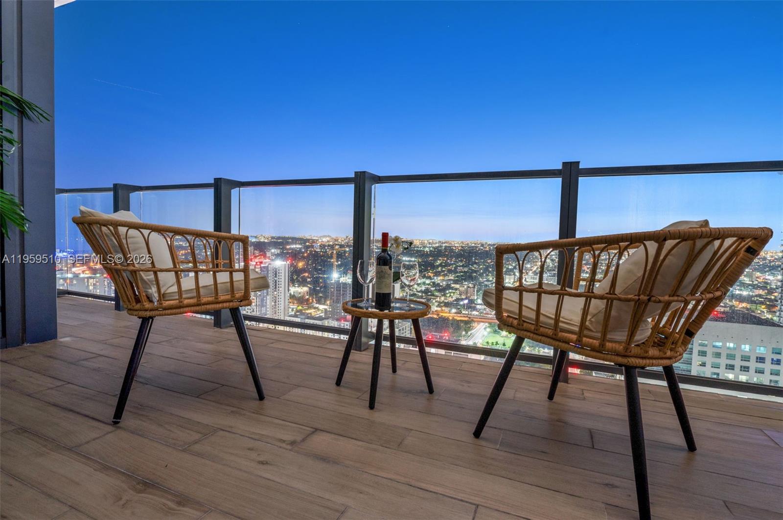 88 Southwest 7th Street, Unit 3612 Miami, FL 33130 - Photo 43 of 64