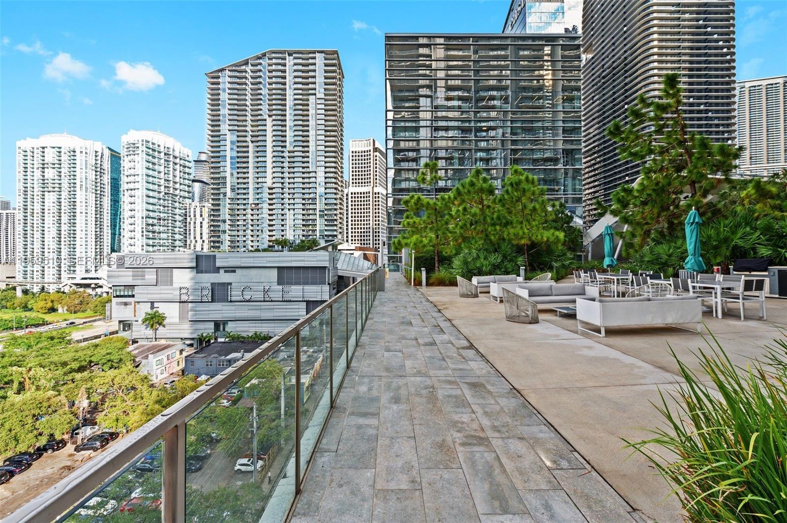 88 Southwest 7th Street, Unit 3612 Miami, FL 33130 - Photo 54 of 64