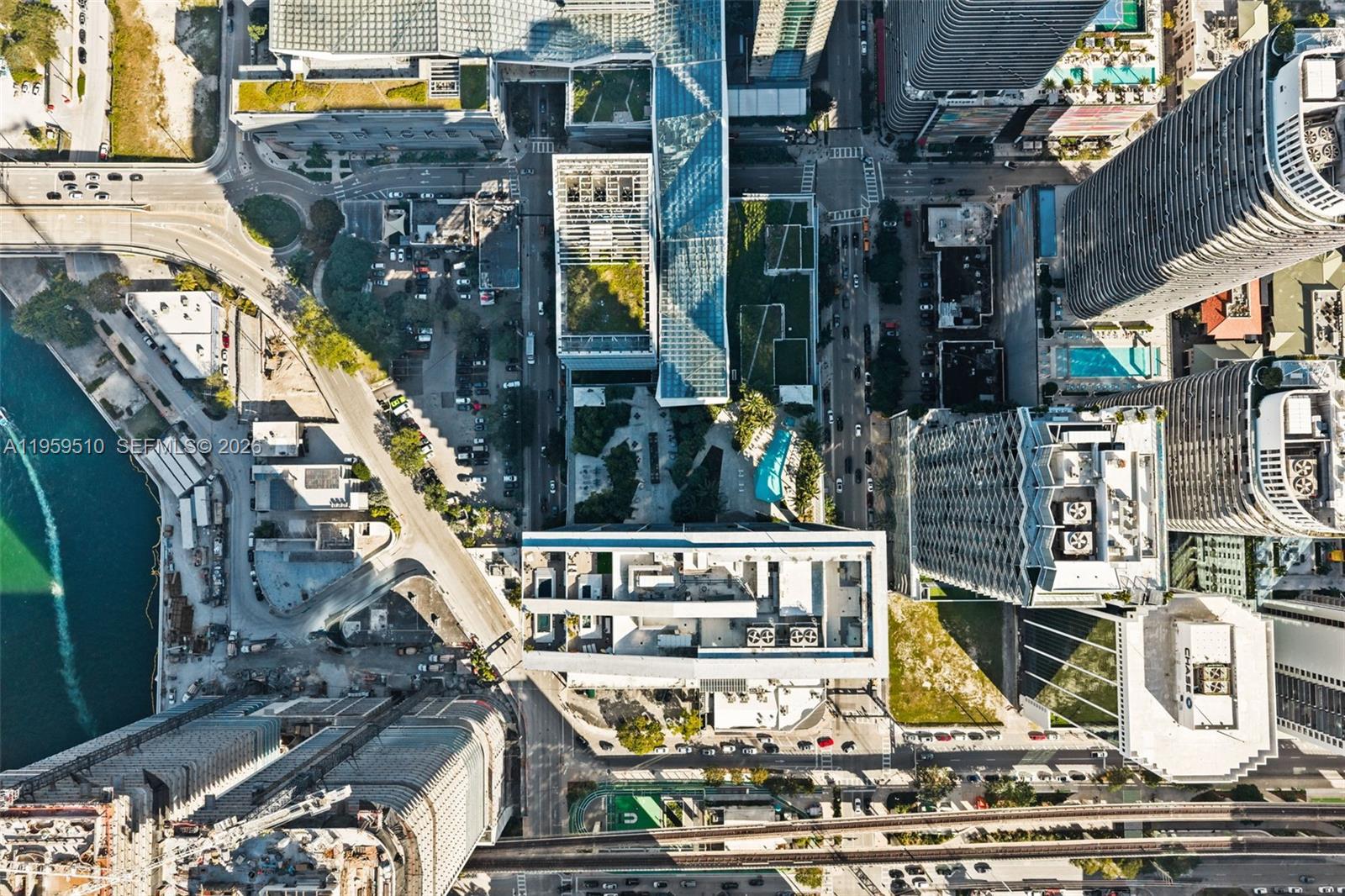 88 Southwest 7th Street, Unit 3612 Miami, FL 33130 - Photo 61 of 64