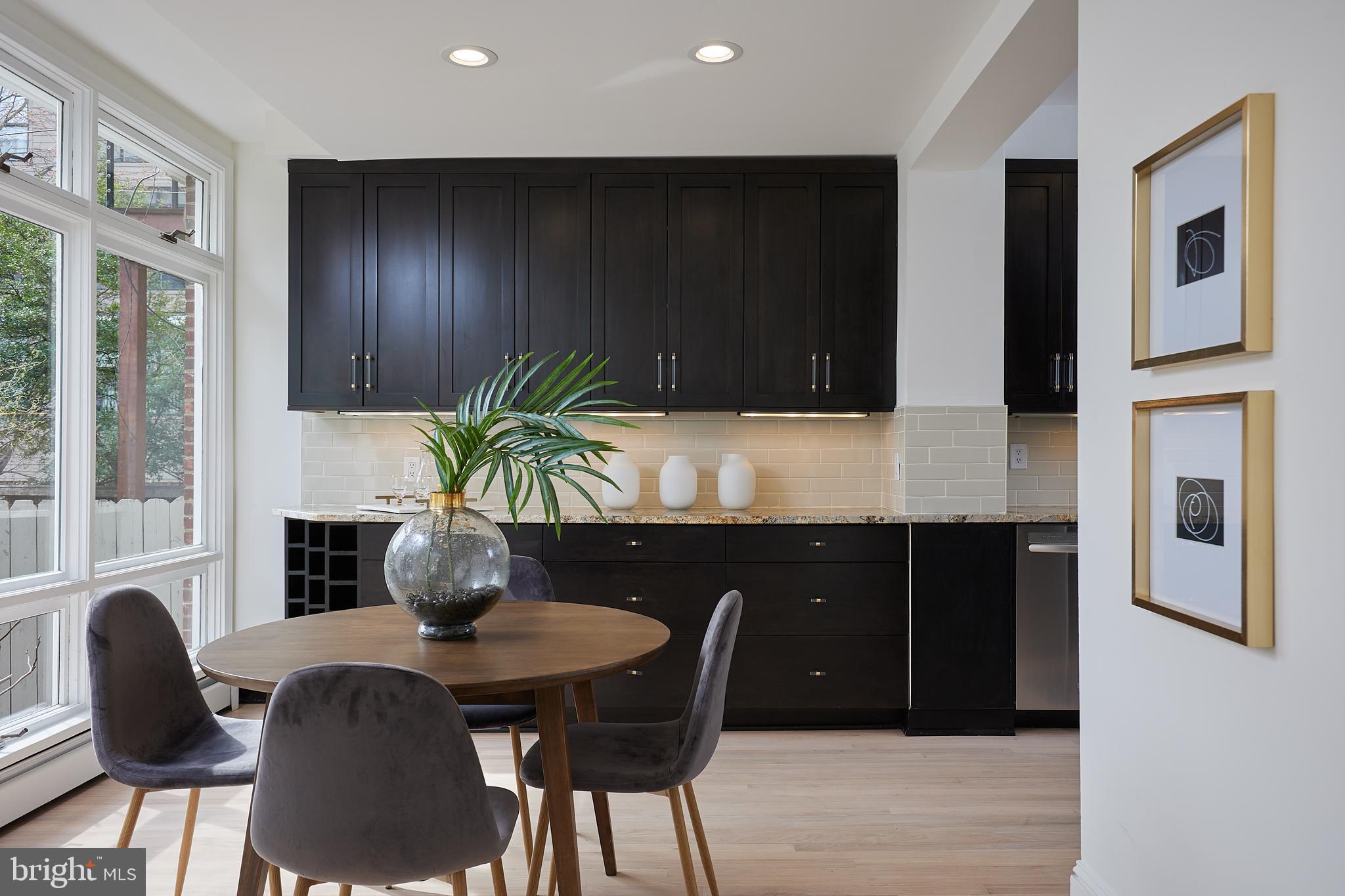 1784 Lanier Place Northwest Washington, DC 20009 - Photo 11 of 44