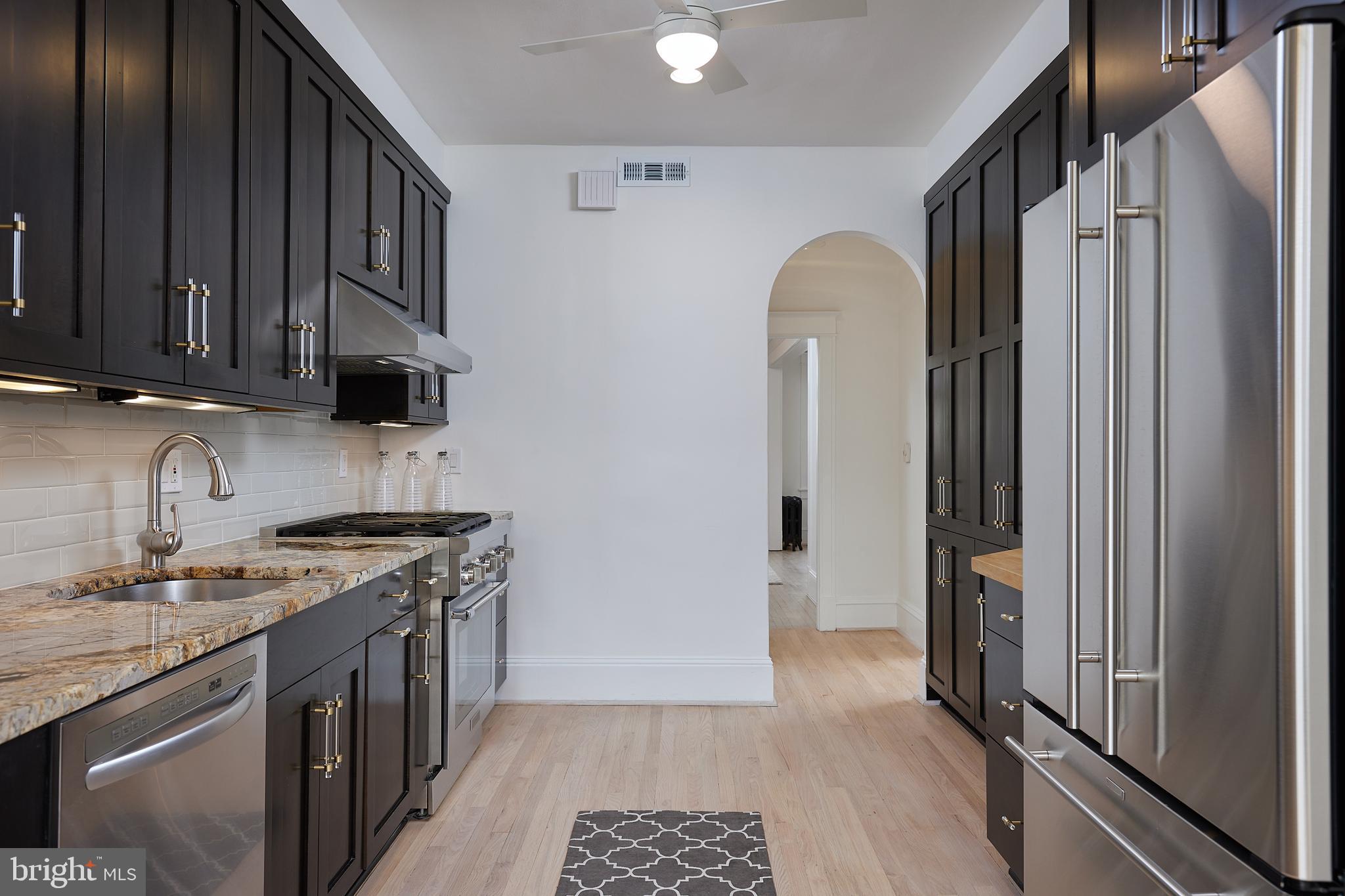 1784 Lanier Place Northwest Washington, DC 20009 - Photo 13 of 44