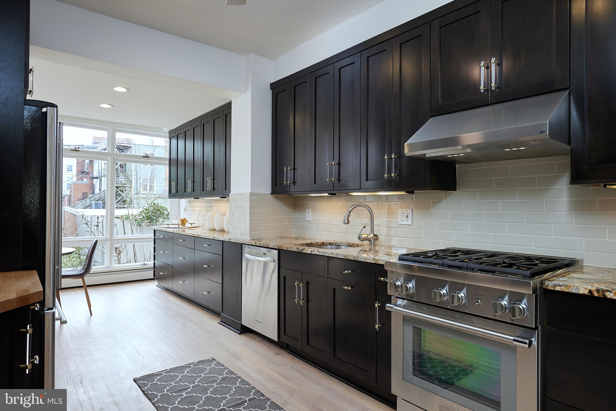 1784 Lanier Place Northwest Washington, DC 20009 - Photo 14 of 44