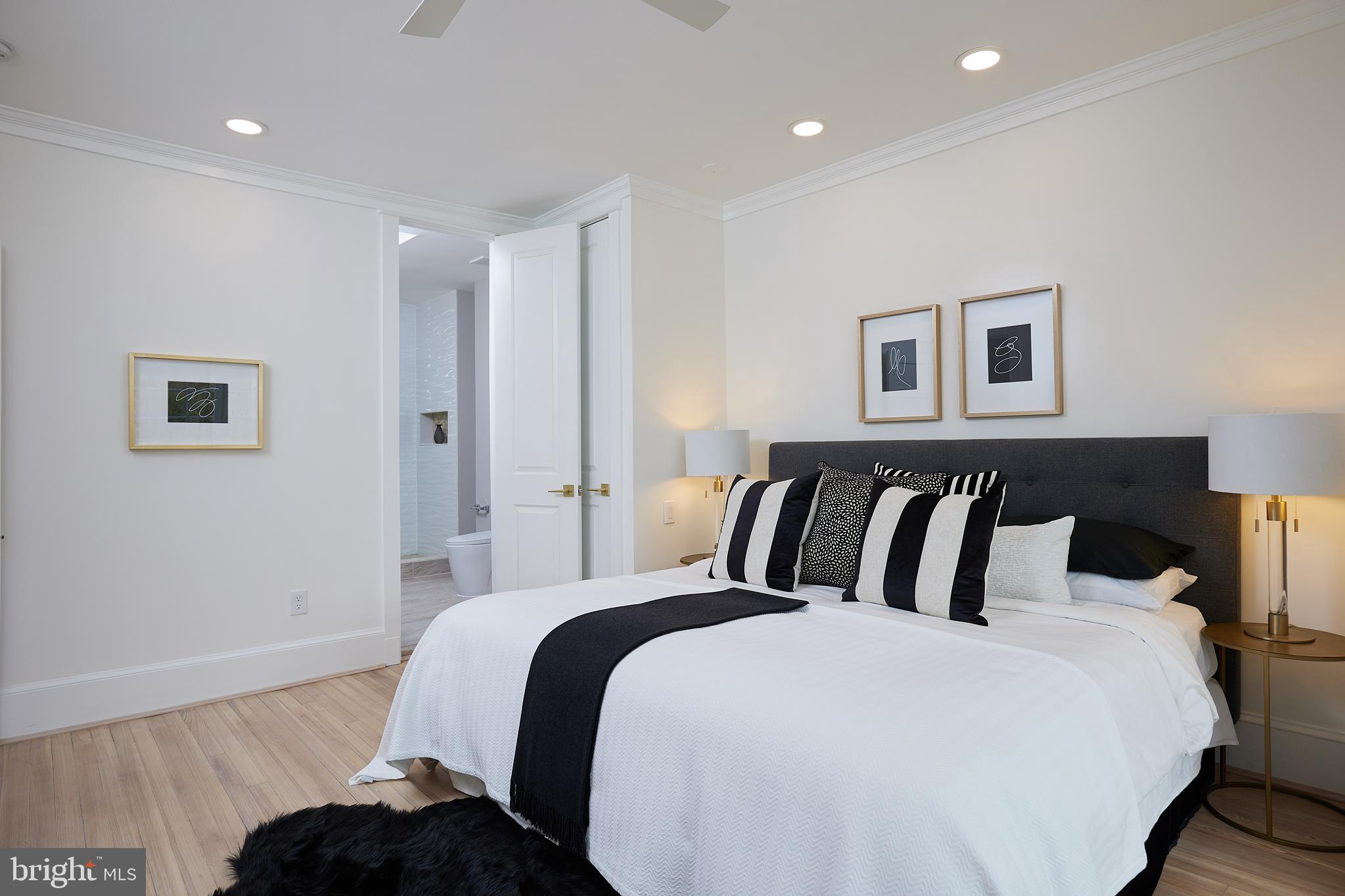 1784 Lanier Place Northwest Washington, DC 20009 - Photo 19 of 44