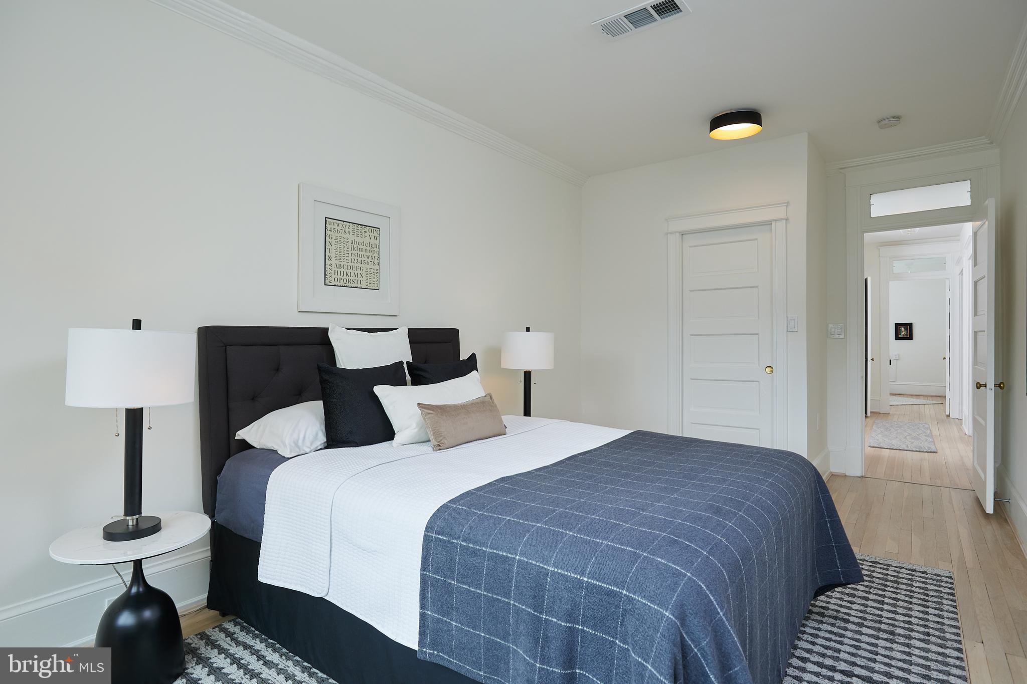 1784 Lanier Place Northwest Washington, DC 20009 - Photo 22 of 44