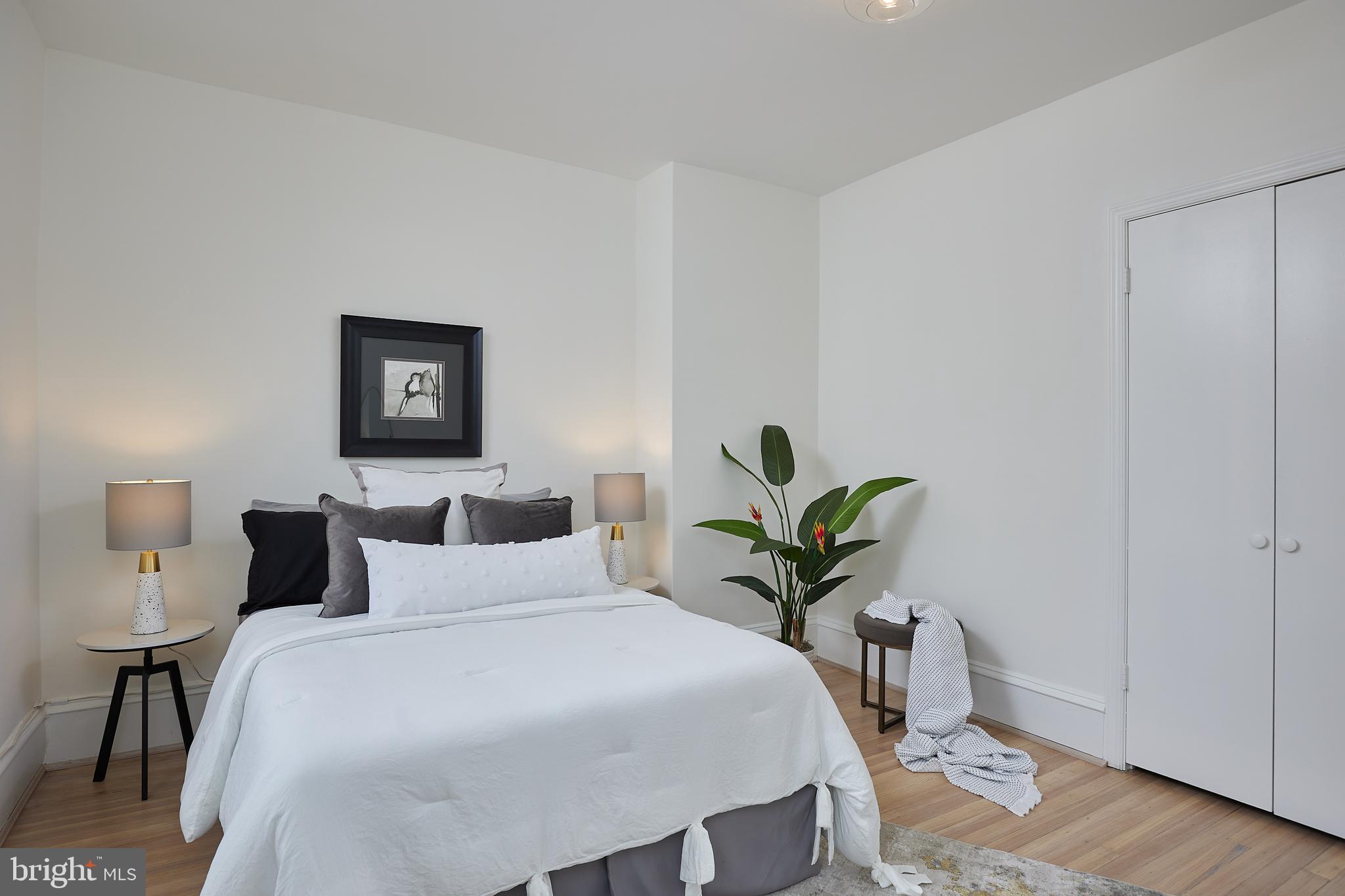 1784 Lanier Place Northwest Washington, DC 20009 - Photo 24 of 44