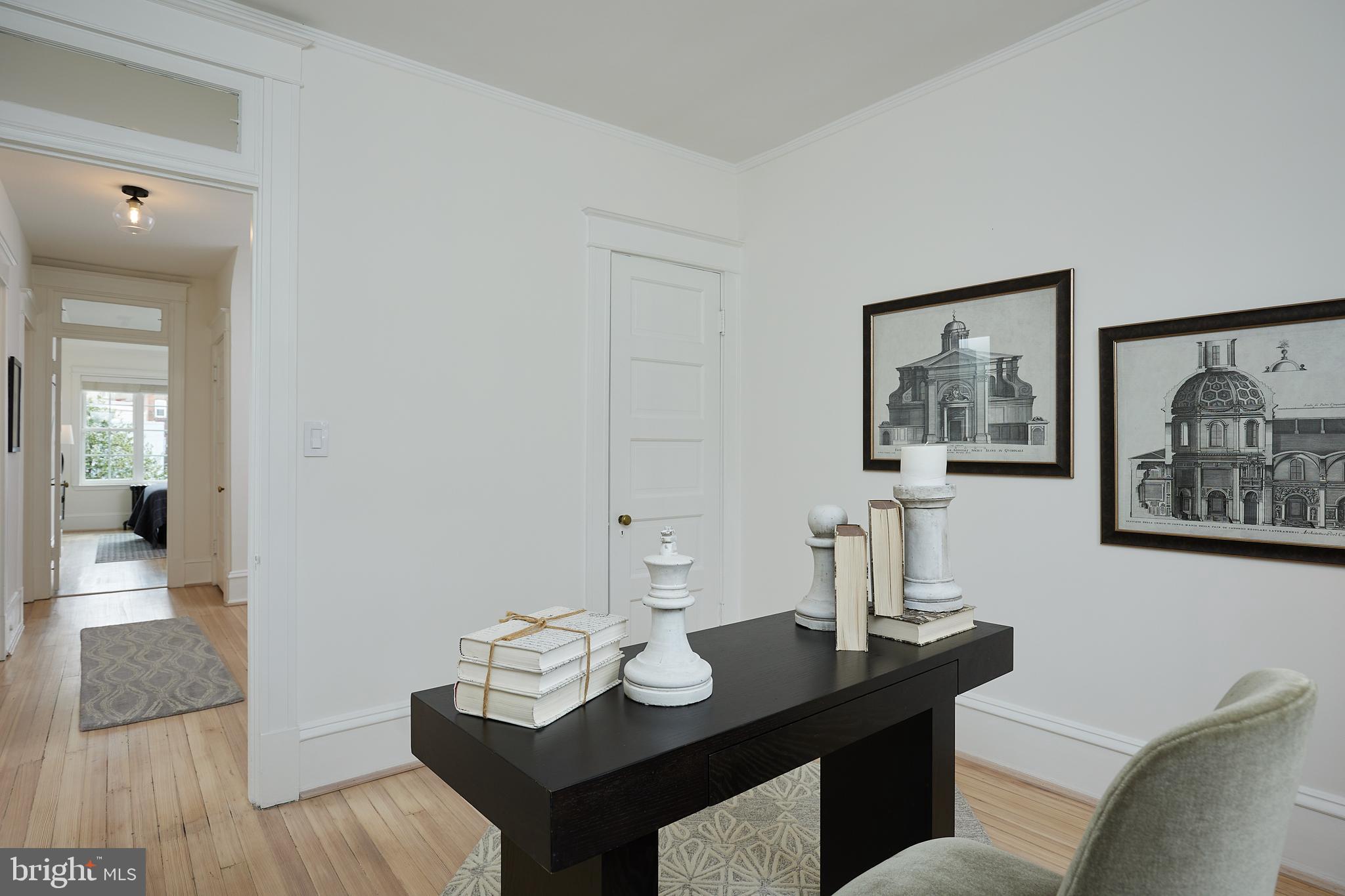 1784 Lanier Place Northwest Washington, DC 20009 - Photo 26 of 44