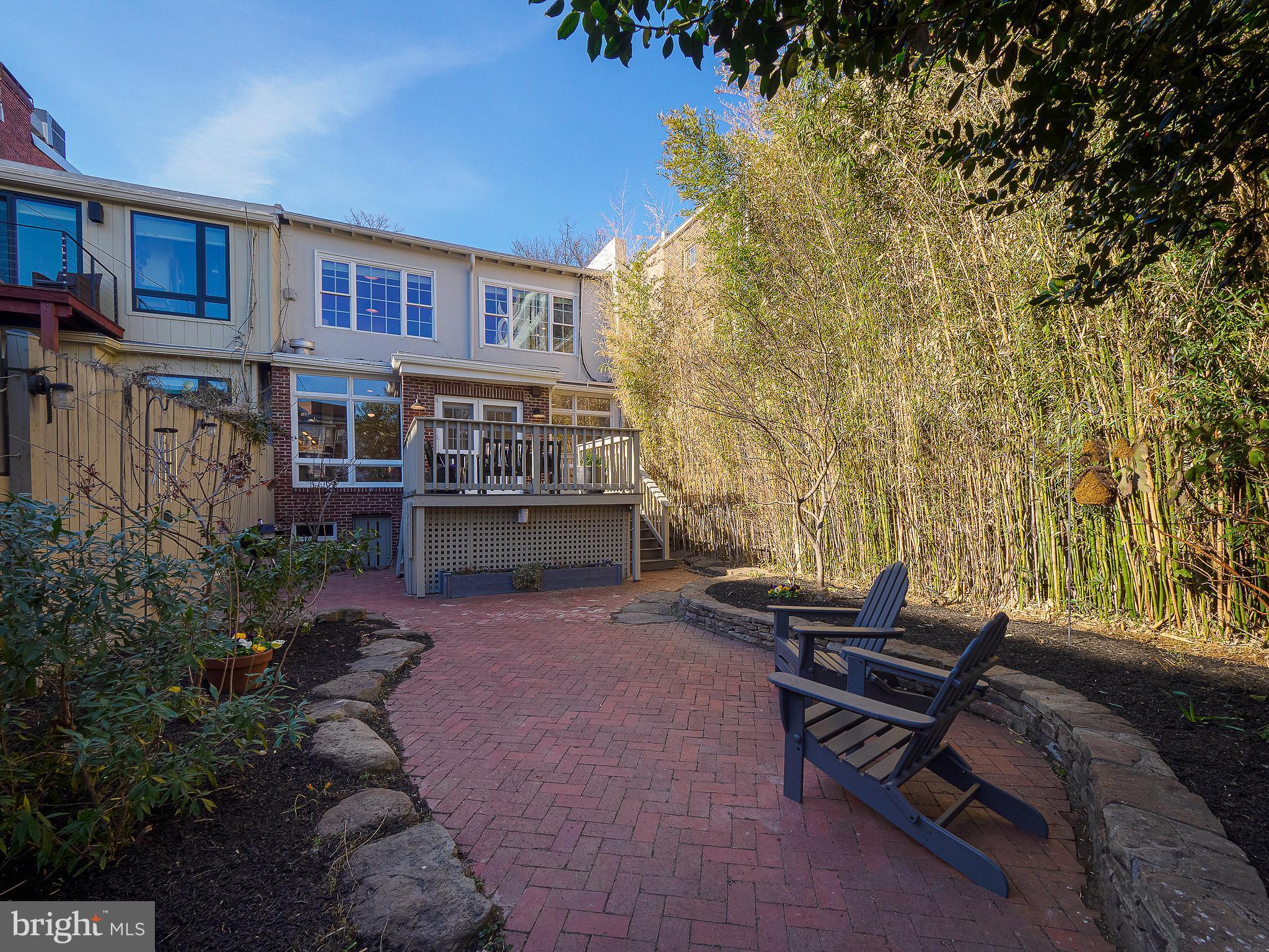 1784 Lanier Place Northwest Washington, DC 20009 - Photo 32 of 44