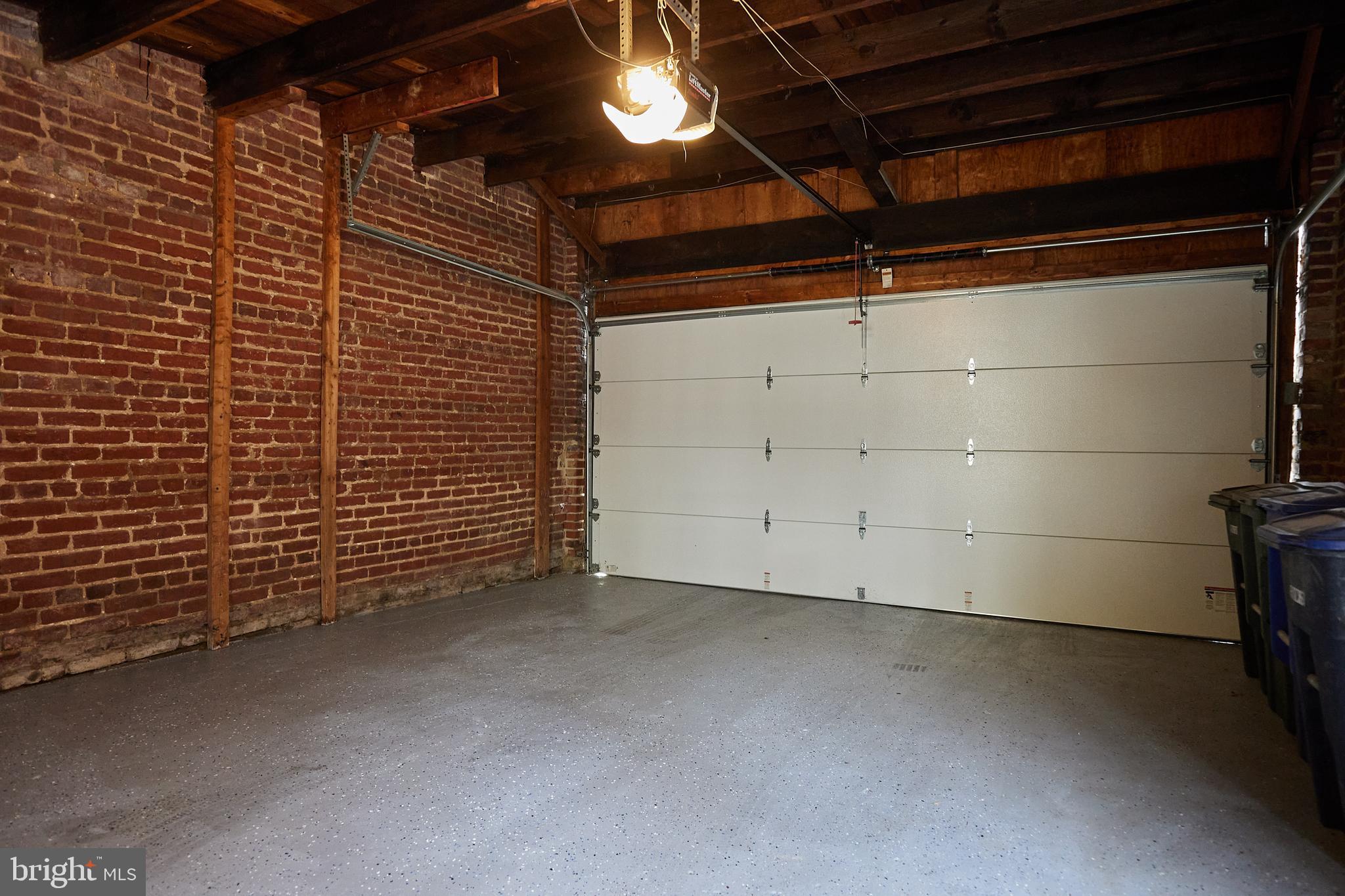 1784 Lanier Place Northwest Washington, DC 20009 - Photo 35 of 44