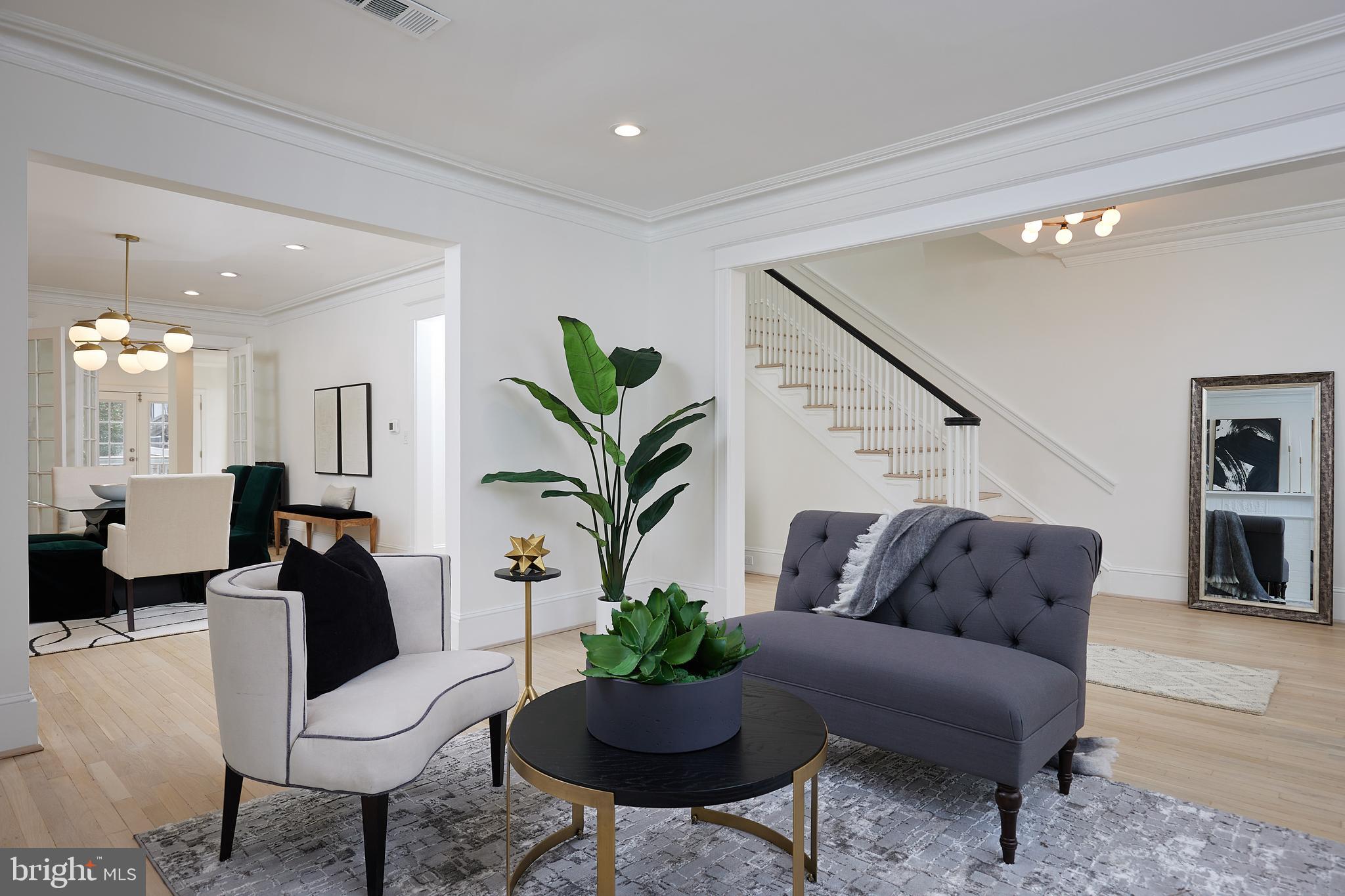 1784 Lanier Place Northwest Washington, DC 20009 - Photo 5 of 44