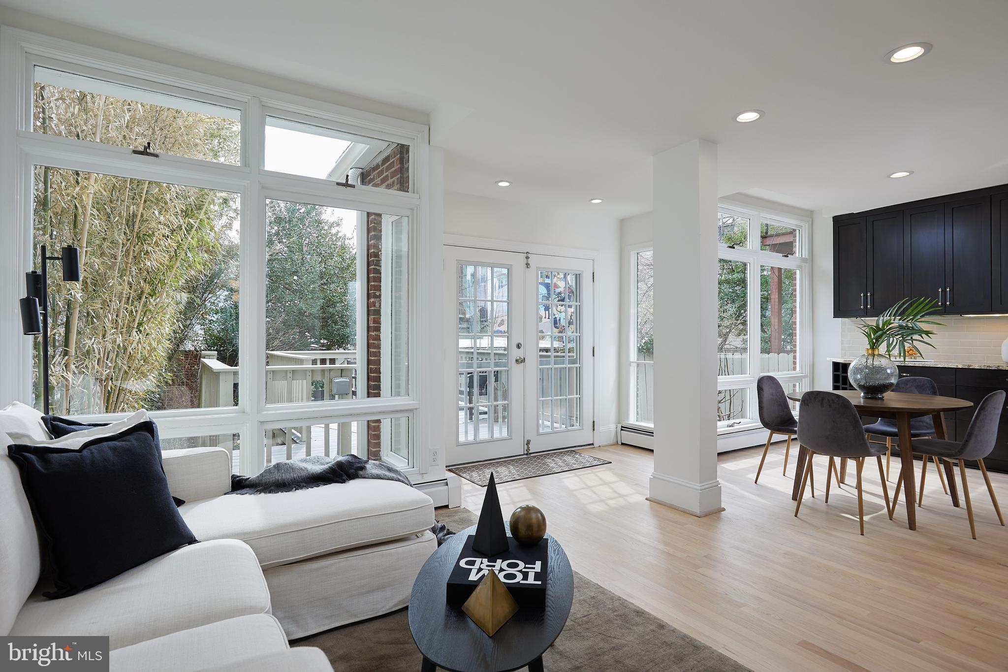 1784 Lanier Place Northwest Washington, DC 20009 - Photo 8 of 44