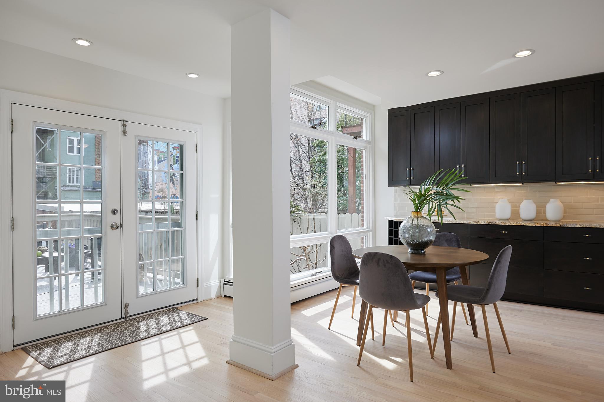 1784 Lanier Place Northwest Washington, DC 20009 - Photo 10 of 44