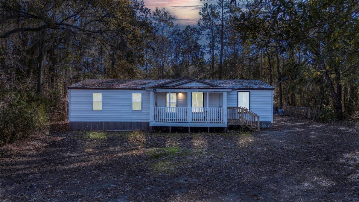 13667 Highway 260 Manning, SC 29102 - Photo 1 of 43 03-13667 SC-260-3