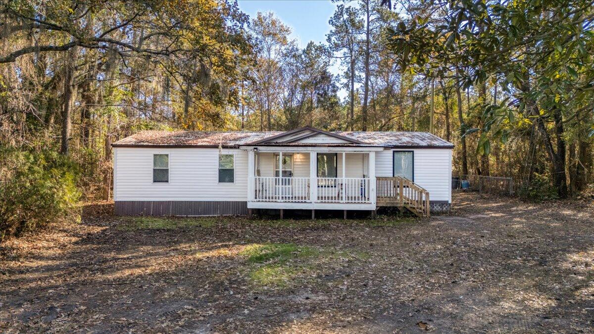 13667 Highway 260 Manning, SC 29102 - Photo 2 of 43 02-13667 SC-260-2
