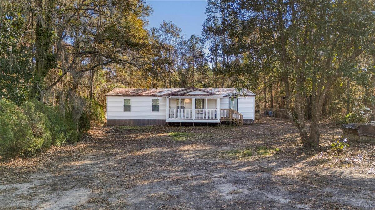13667 Highway 260 Manning, SC 29102 - Photo 5 of 43 01-13667 SC-260-1