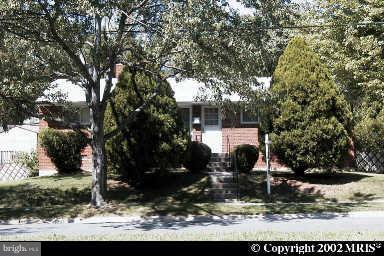 12018 Judson Road Silver Spring, MD 20902 - Photo 1 of 1 Exterior (Main)