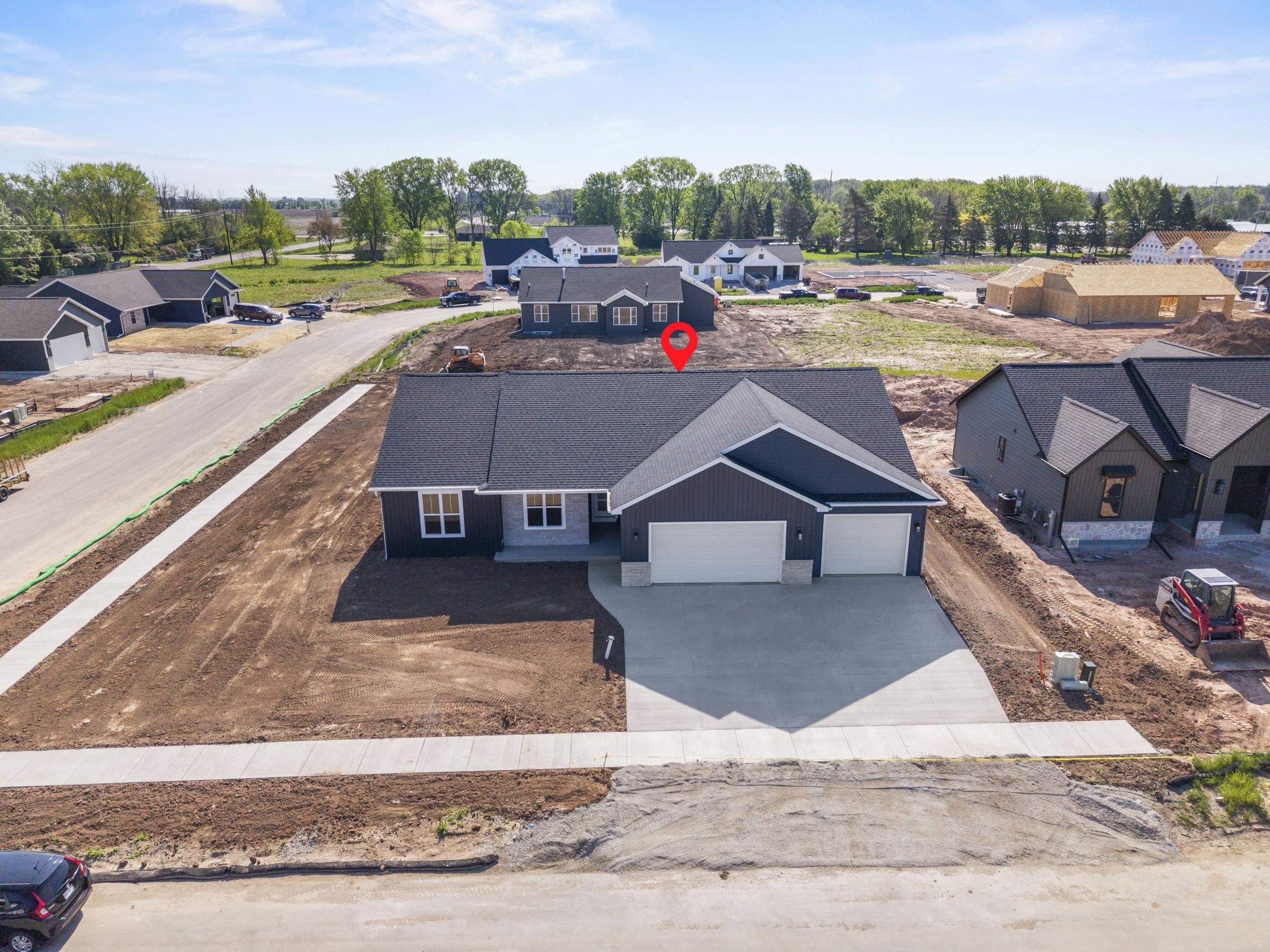 N8870 Killarney Way Menasha, WI 54952 - Photo 63 of 75