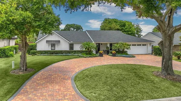 $1,130,000 | 7455 Sparkling Lake Road, Orlando, FL 32819
