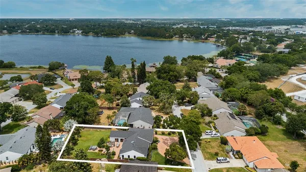 $1,130,000 | 7455 Sparkling Lake Road, Orlando, FL 32819