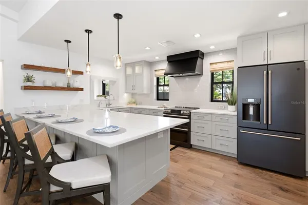 $1,130,000 | 7455 Sparkling Lake Road, Orlando, FL 32819