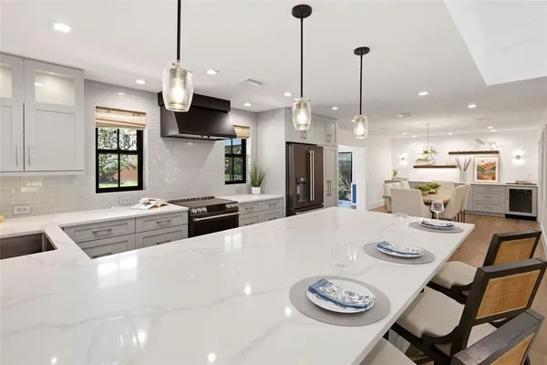 $1,130,000 | 7455 Sparkling Lake Road, Orlando, FL 32819
