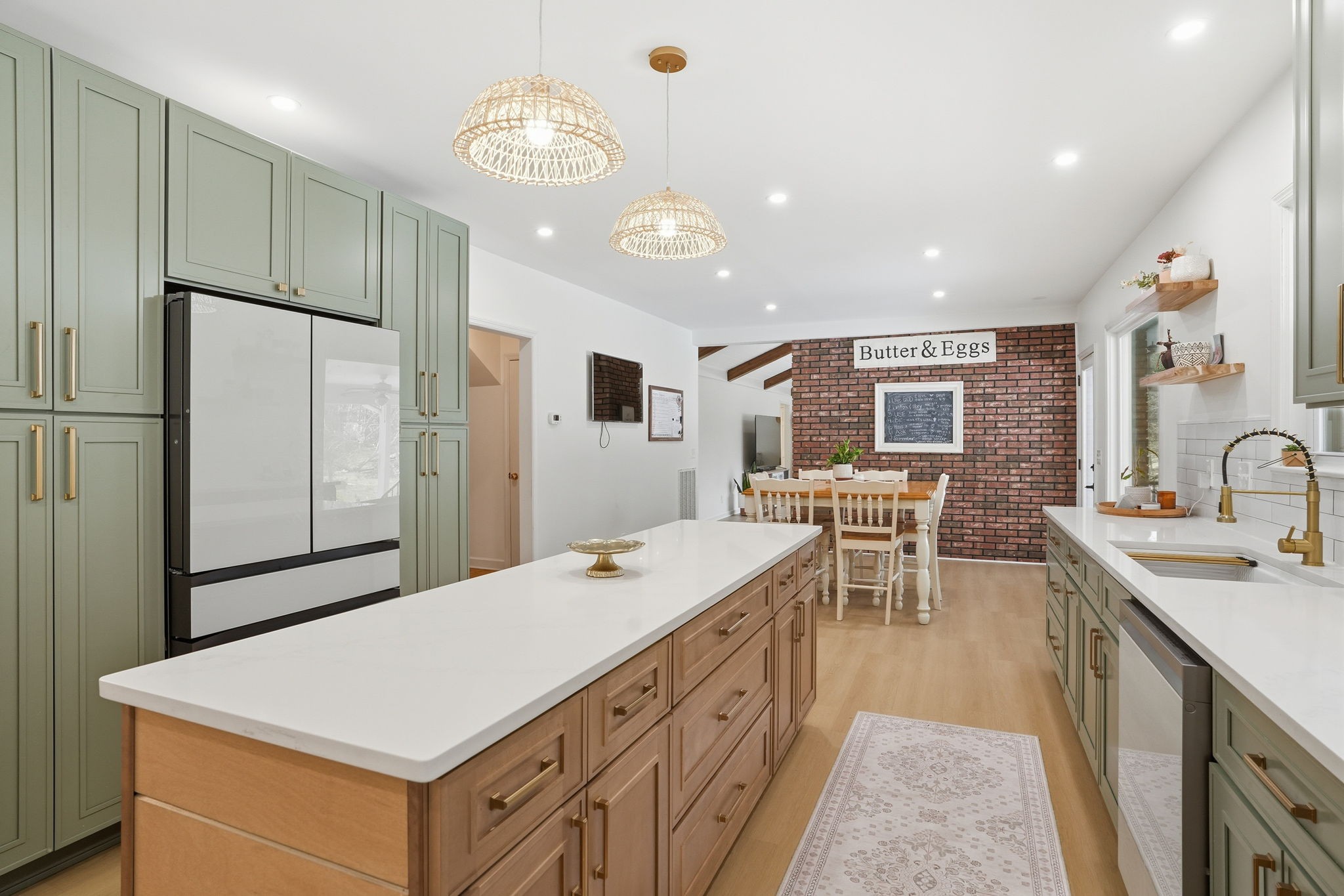 218 Spring Valley Road Hendersonville, TN 37075 - Photo 19 of 60