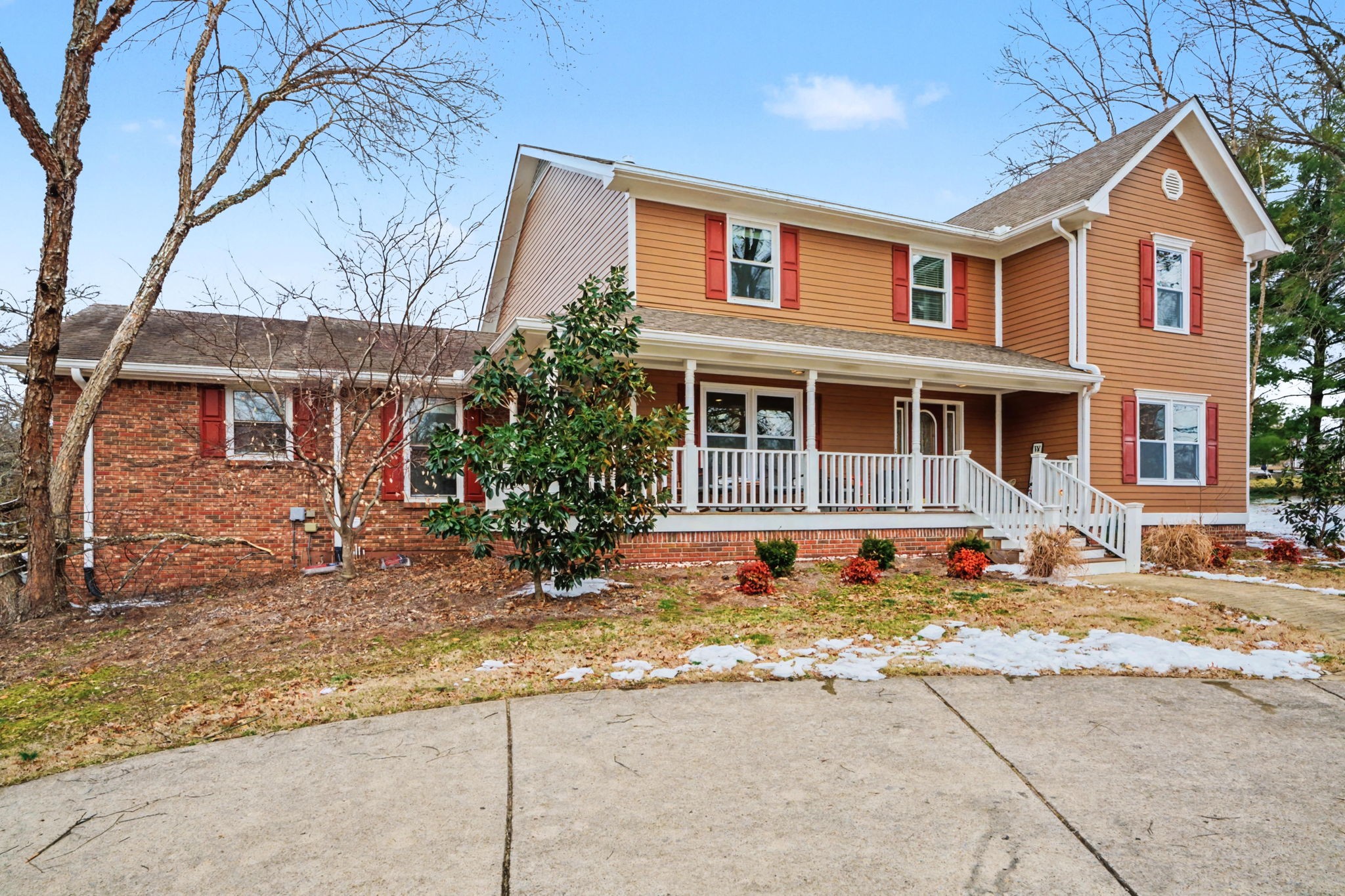 218 Spring Valley Road Hendersonville, TN 37075 - Photo 2 of 60