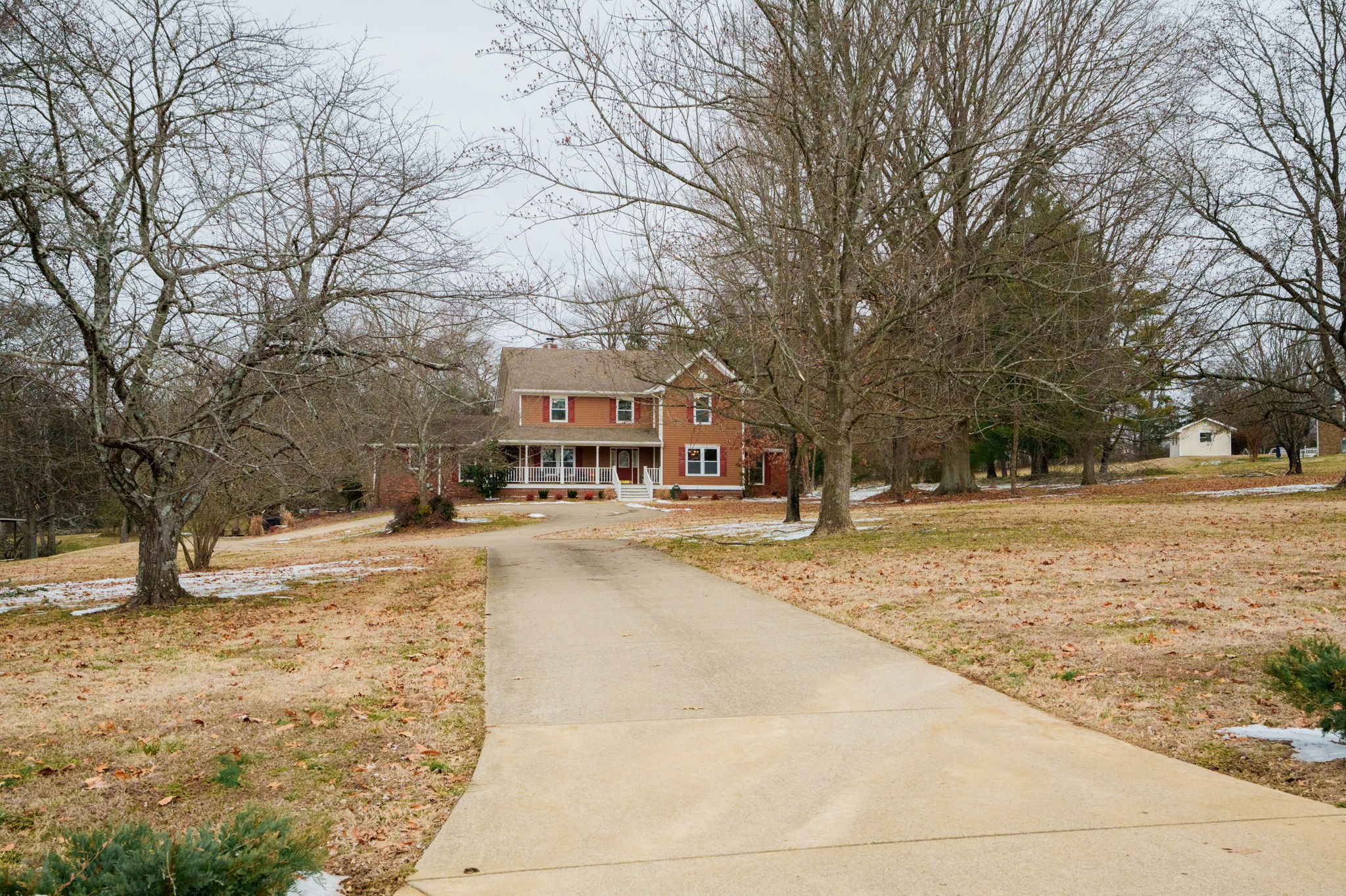 218 Spring Valley Road Hendersonville, TN 37075 - Photo 4 of 60