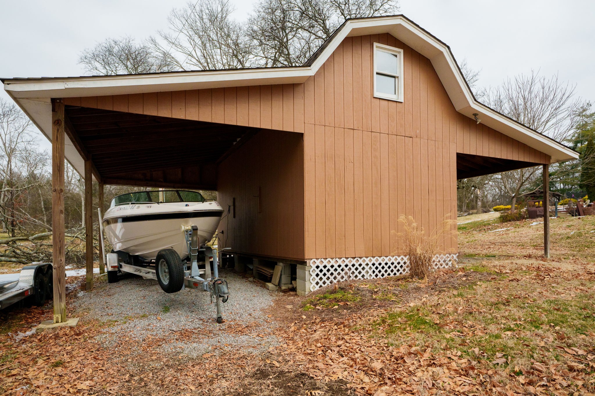 218 Spring Valley Road Hendersonville, TN 37075 - Photo 58 of 60