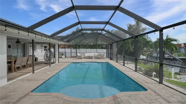 a view of swimming pool