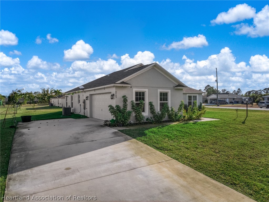 4705 Granello Street Sebring, FL 33872 - Photo 39 of 49