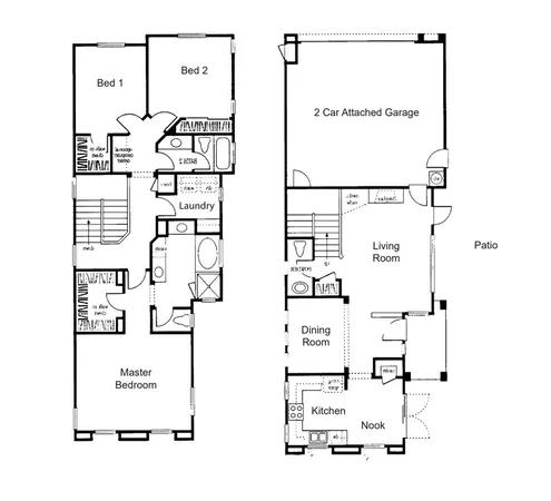 $4,950 | 16 First Street, Ladera Ranch, CA 92694