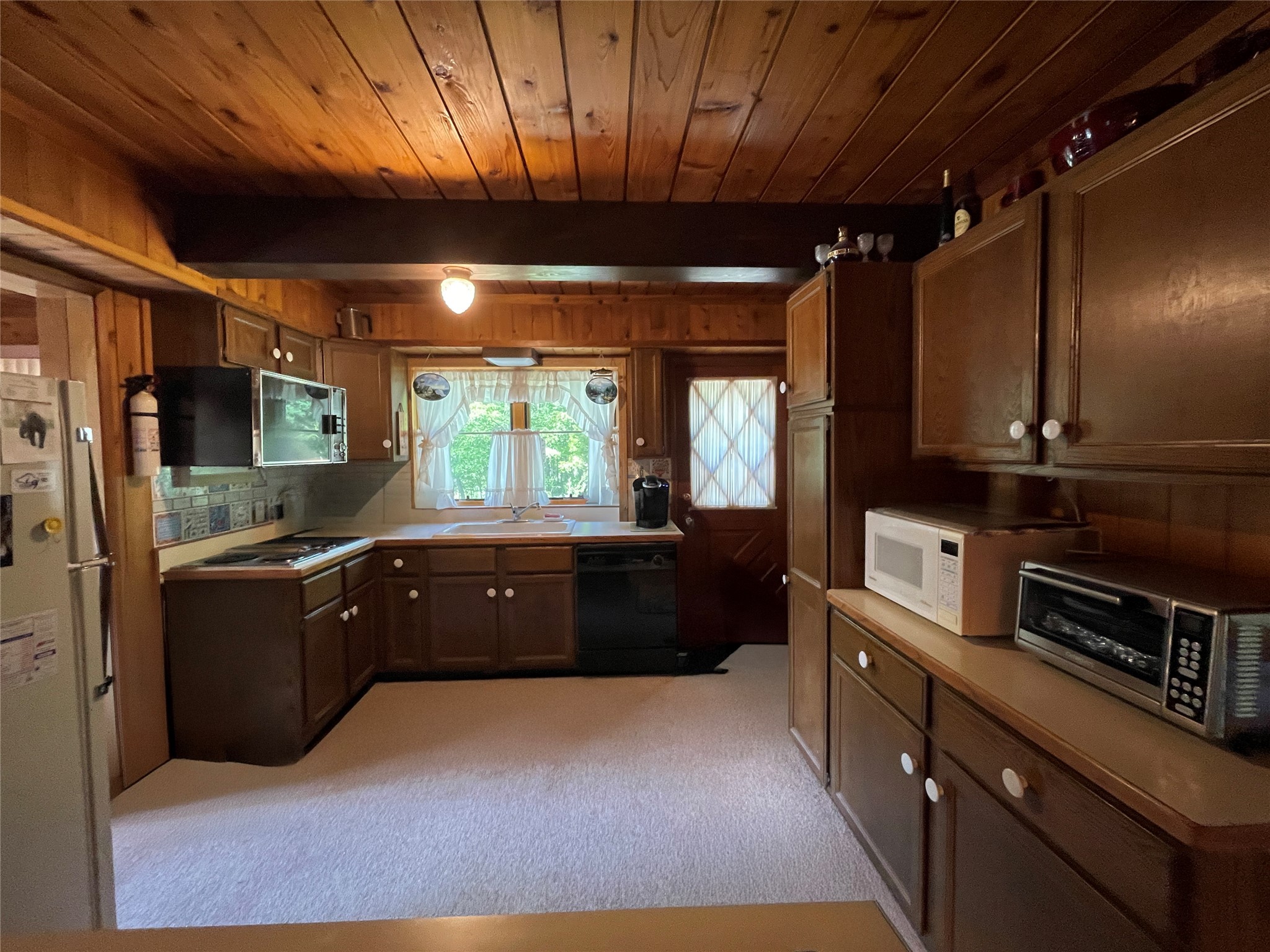 9153 Clements Road Hayward, WI 54843 - Photo 13 of 45